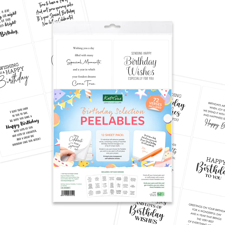 Peelables
