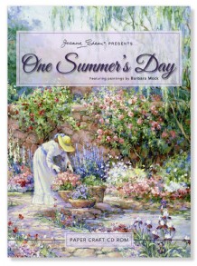 Joanna Sheen CD-Rom - One Summers Day