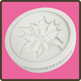 KSD Poinsettia Cake Mould