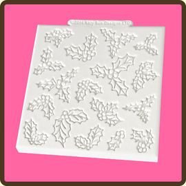 KSD 4 x 4 Design Mats - Holly