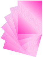 DISCONTINUED Dufex Pink Engraving Foil