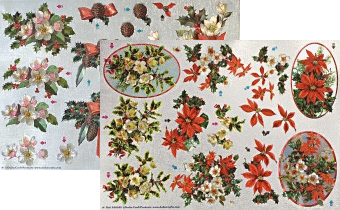 3D Dufex Decoupage