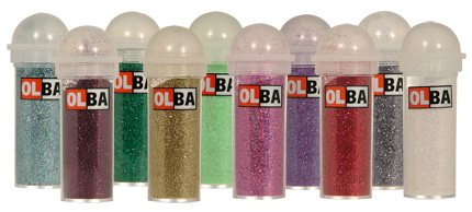 Pinflair Box of Glitter