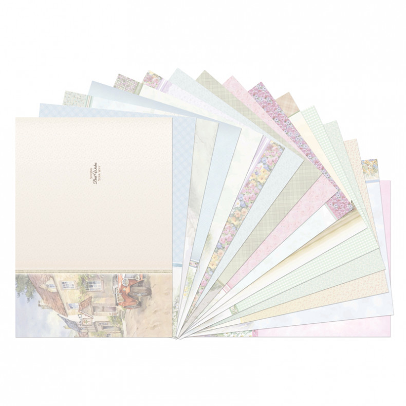 HD - Primrose Lane Inserts for Cards