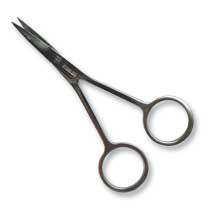 Straight Scissors