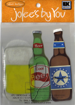 JB Beer