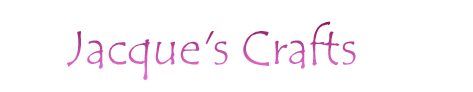 Jacques Crafts