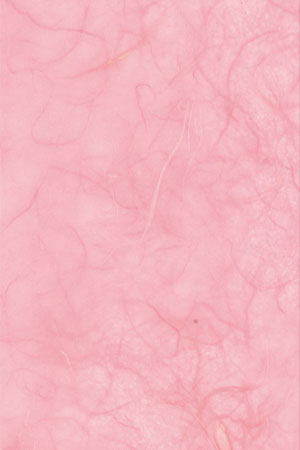 Mulberry Paper 04 ~ Pink