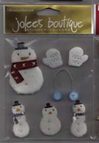 JB Snowmen