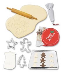 JB Holiday Baking